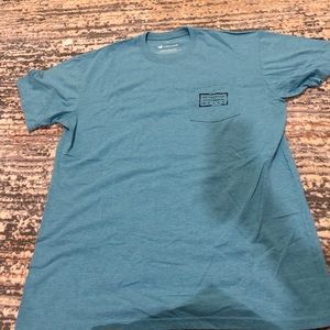 Large southern marsh men’s tee